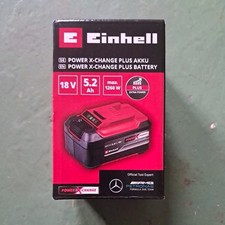 Einhell power change gebraucht kaufen  Eppstein