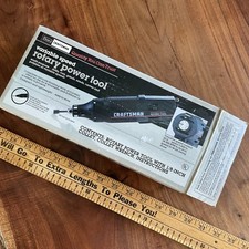 Vintage sears craftsman for sale  Nampa