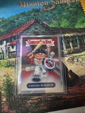 2024 Bowman Chrome #BGP-9 CAPTAIN WALKER JENKINS Balde de Lixo Infantil Mojo Ref SSP! comprar usado  Enviando para Brazil
