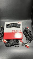 Teufel stereo cinch gebraucht kaufen  Böhmenkirch