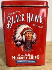 Vintage black hawk for sale  Henderson