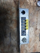 Conjunto de caixa de controle Coleman 8330-731 Mach ar condicionado sem condução  comprar usado  Enviando para Brazil