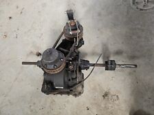 Castelgarden xe70 gearbox for sale  LLANDOVERY