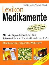 Lexikon medikamente wichtigen gebraucht kaufen  Berlin