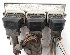 Usado, Computador motor 7L3A-12A650-ELC Ford 2007 F150 XYG2 5.4L ECU OEM 5.4 módulo C79 comprar usado  Enviando para Brazil