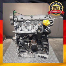 Motor f9qd812 9dci gebraucht kaufen  Berlin