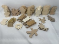 144 unfinished wood for sale  Port Chester