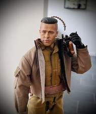 Hot toys brad d'occasion  Domgermain