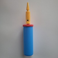 Balloons pump hand for sale  BRISTOL