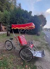 Tuk tuk vietnamien d'occasion  Carlux