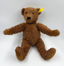 Steiff teddybär bär gebraucht kaufen  Stadtallendorf
