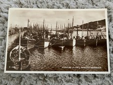 Harbour fishing boats for sale  FORFAR
