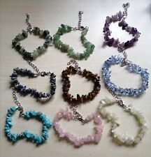 Natural crystal chip for sale  TAUNTON