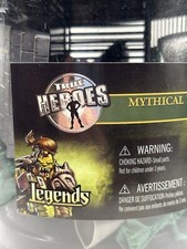 True heroes ultimate for sale  Surprise