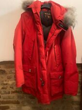 Woolrich parka uomo usato  Recanati