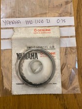Yamaha xs250 piston for sale  BRIDGWATER
