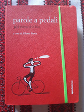 Parole pedali 365 usato  Oleggio