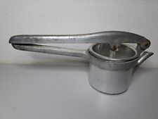 Spremiagrumi pomodori allumini usato  Chiavari