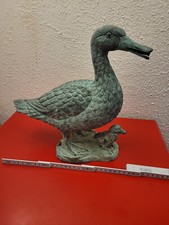 Bronzefigur statue figur gebraucht kaufen  Würzburg