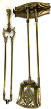 Vintage solid brass for sale  Springfield