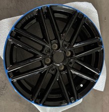 Cerchio lega r16 usato  Messina