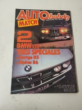 Magazine auto hebdo d'occasion Magazine auto hebdo d'occasion  Achicourt