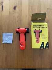 Emergency glass hammer for sale  DERBY