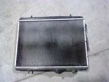 Radiador PEUGEOT 207 2011 ABA-A75F01 [Usado] [PA02036096], usado comprar usado  Enviando para Brazil