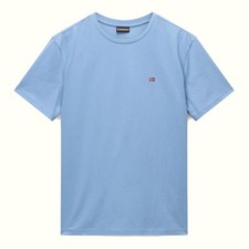 Shirt uomo napapijri usato  Italia