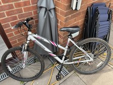 350 shockwave bike for sale  STOKE-ON-TRENT