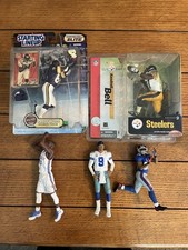 Nfl nba mcfarlane for sale  Schenectady