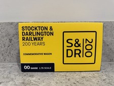 Dapol stockton darlington for sale  CREWE