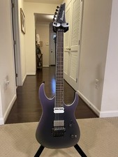 Ibanez rg60als right for sale  Frederick