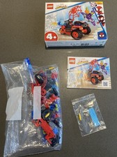 Lego 10781 spider for sale  TONBRIDGE