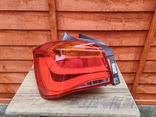 Genuine bmw f20 for sale  MANCHESTER