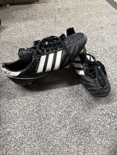 Adidas kaiser football for sale  NORTHWICH