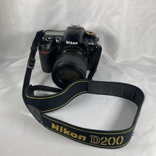 Nikon d200 10.2 for sale  Woodstock