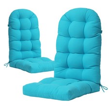 Adirondack chair cushion for sale  Ashford