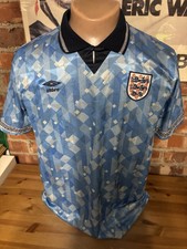 England retro style for sale  MANCHESTER