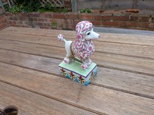 Jim shore heartwood for sale  READING
