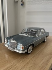 Mercedes 280 w108 gebraucht kaufen  Harrislee