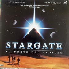 Laser disc video d'occasion  Paris XI