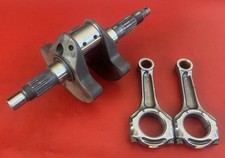 Crankshaft rods crank for sale  Santa Ana