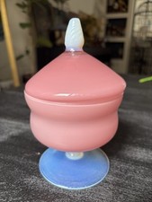 Murano glass box d'occasion  Versailles