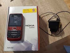 Nokia e63 ruby gebraucht kaufen Nokia e63 ruby gebraucht kaufen  Limbach-Oberfrohna
