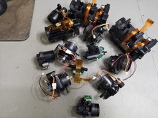 Joblot various cctv for sale  LONDON