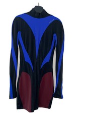 Mugler hm kleid gebraucht kaufen  Frankfurt am Main