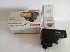Flash metz mecablitz usato  Foggia