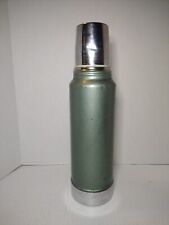 Vtg green stanley for sale  Stafford Springs
