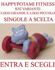 Sc18 happypotami fitness usato Sc18 happypotami fitness usato  Milano